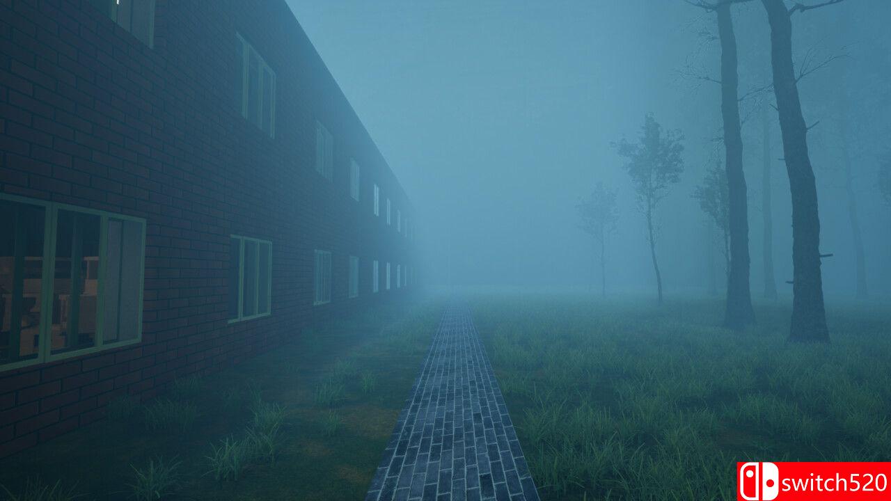 《致命追踪》游戏截图2