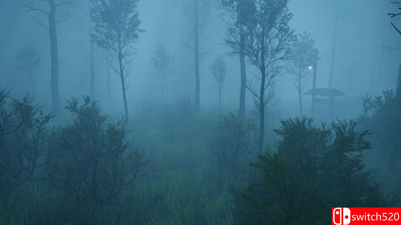 《致命追踪》游戏截图4