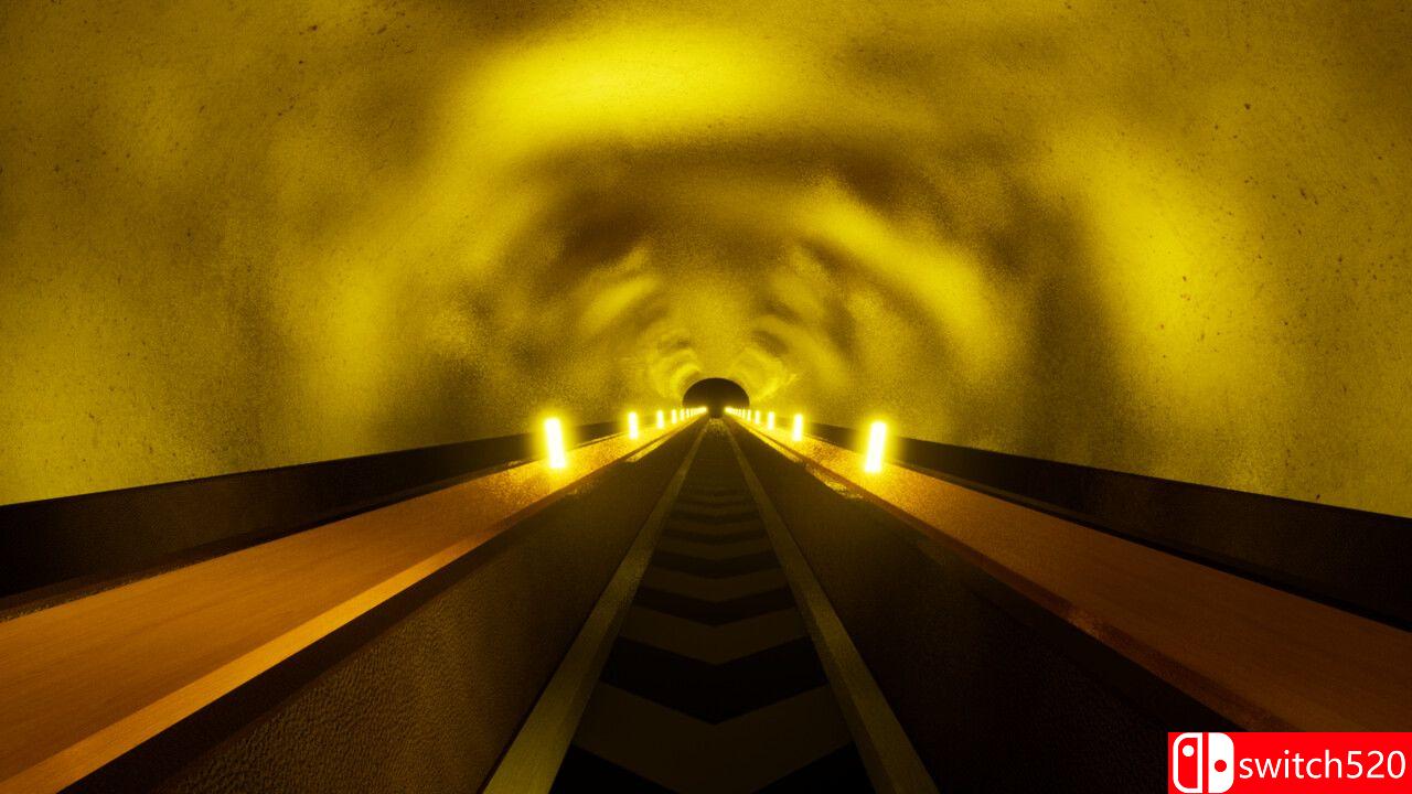 《致命追踪》游戏截图3