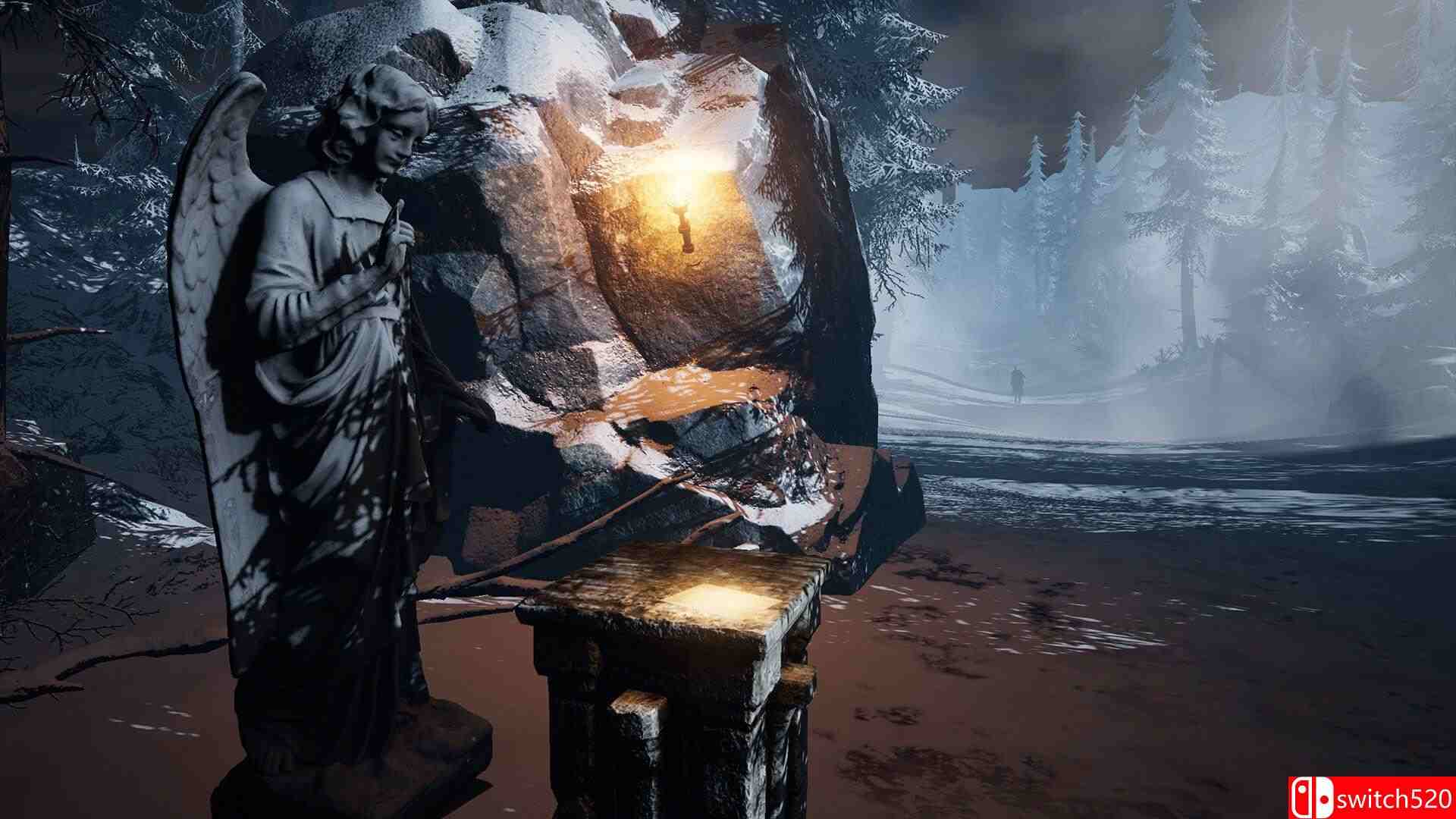 《斯特里戈伊（Strigoi）》TENOKE镜像版[EN]_3