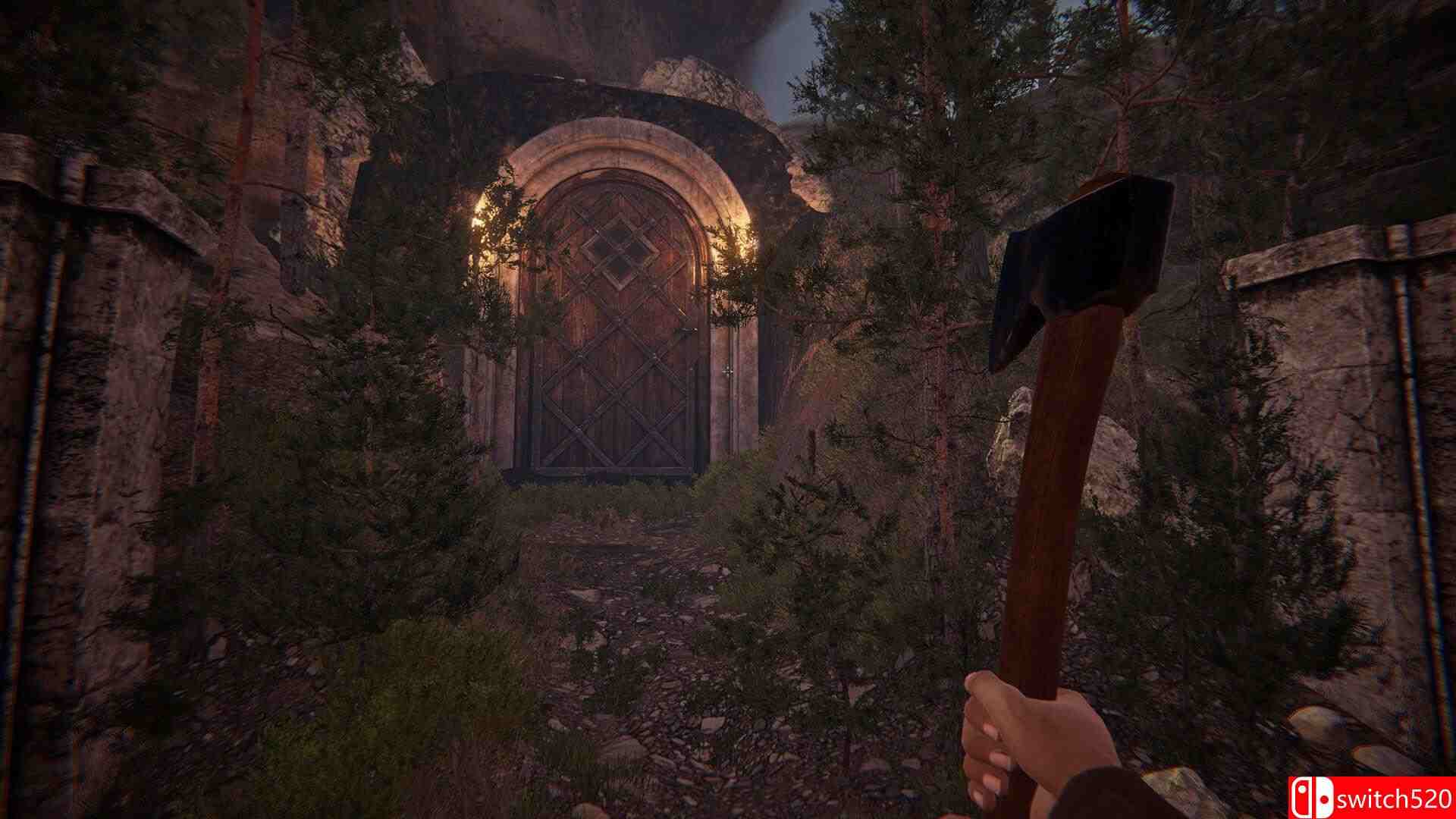 《斯特里戈伊（Strigoi）》TENOKE镜像版[EN]_5