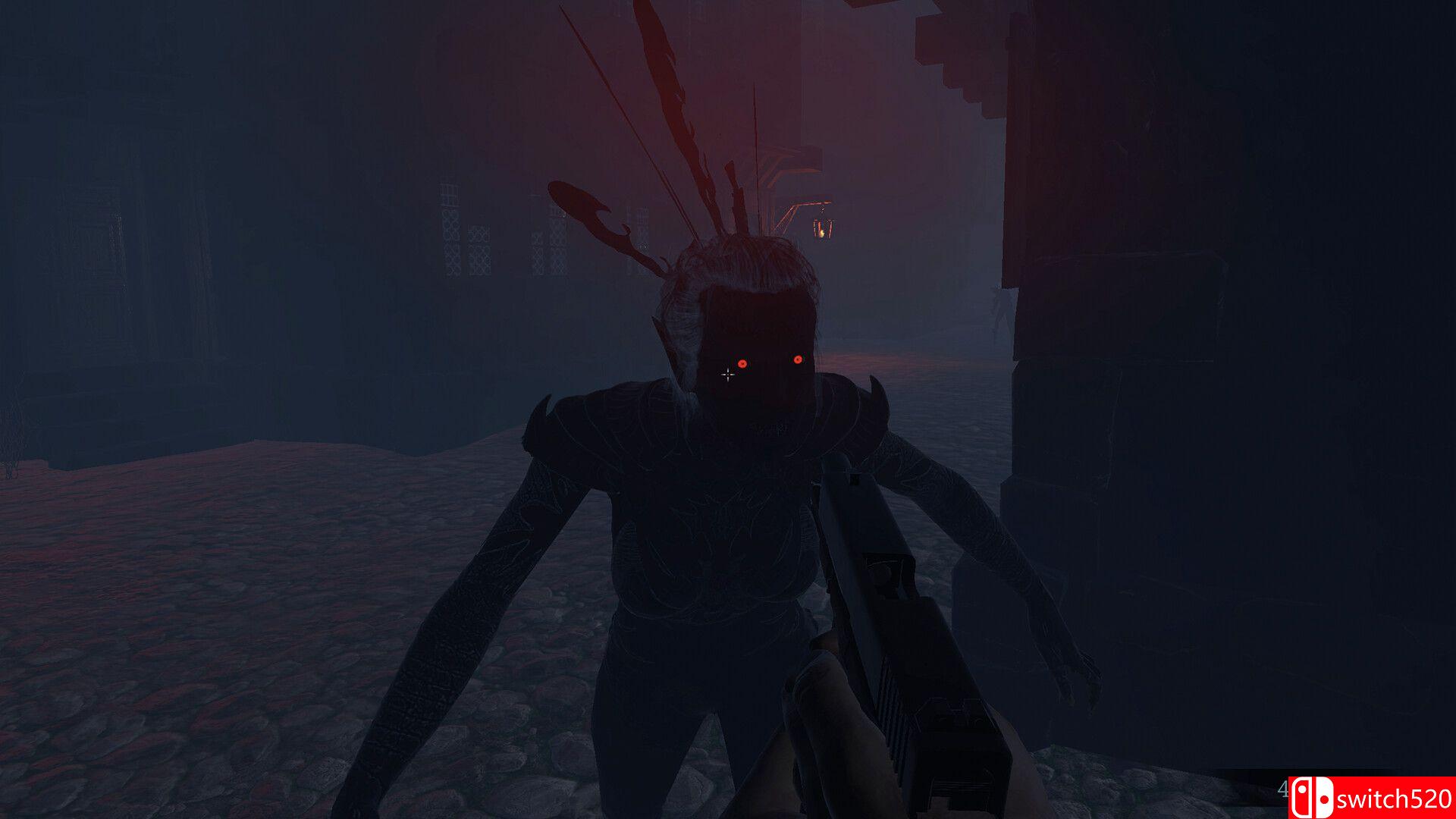 《斯特里戈伊（Strigoi）》TENOKE镜像版[EN]_4