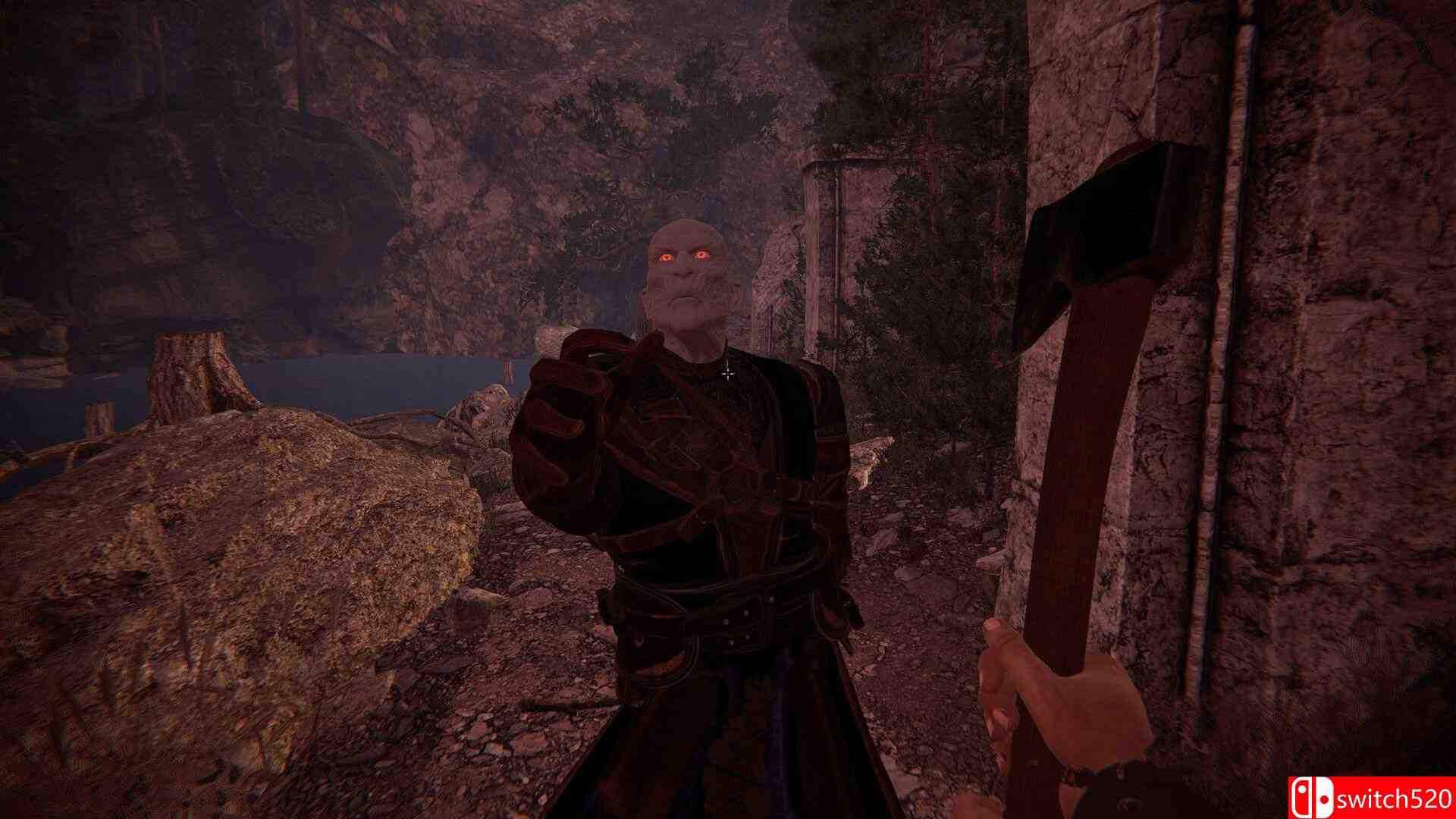 《斯特里戈伊（Strigoi）》TENOKE镜像版[EN]_1