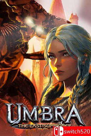 《暗影：最后的召唤者（Umbra: The Last Summoner）》官方中文 TENOKE镜像版封面图