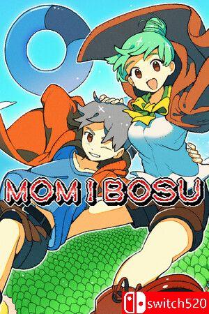 《别洞天记（MOMIBOSU）》TENOKE镜像版[EN/JP]