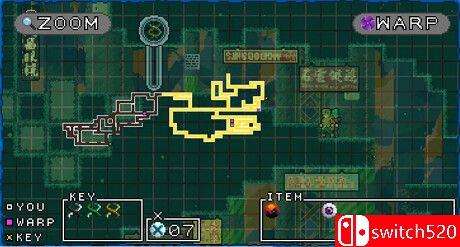 《别洞天记（MOMIBOSU）》TENOKE镜像版[EN/JP]_3