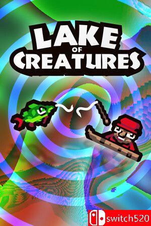 《异兽之湖（Lake of Creatures）》Build 16633384 P2P硬盘版[EN]