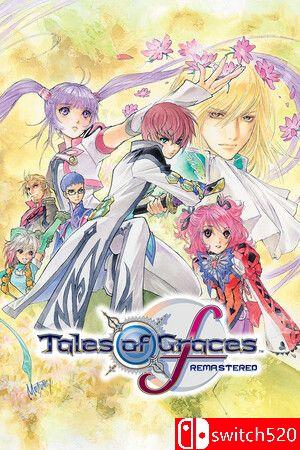 《美德传奇f Remastered》游戏封面