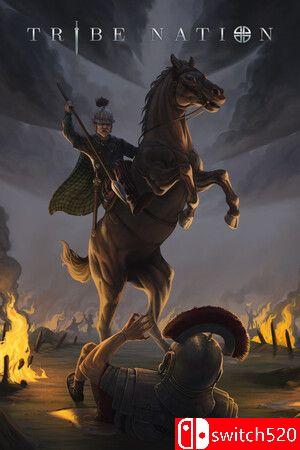 《部落国度（Tribe Nation）》TENOKE镜像版[EN]