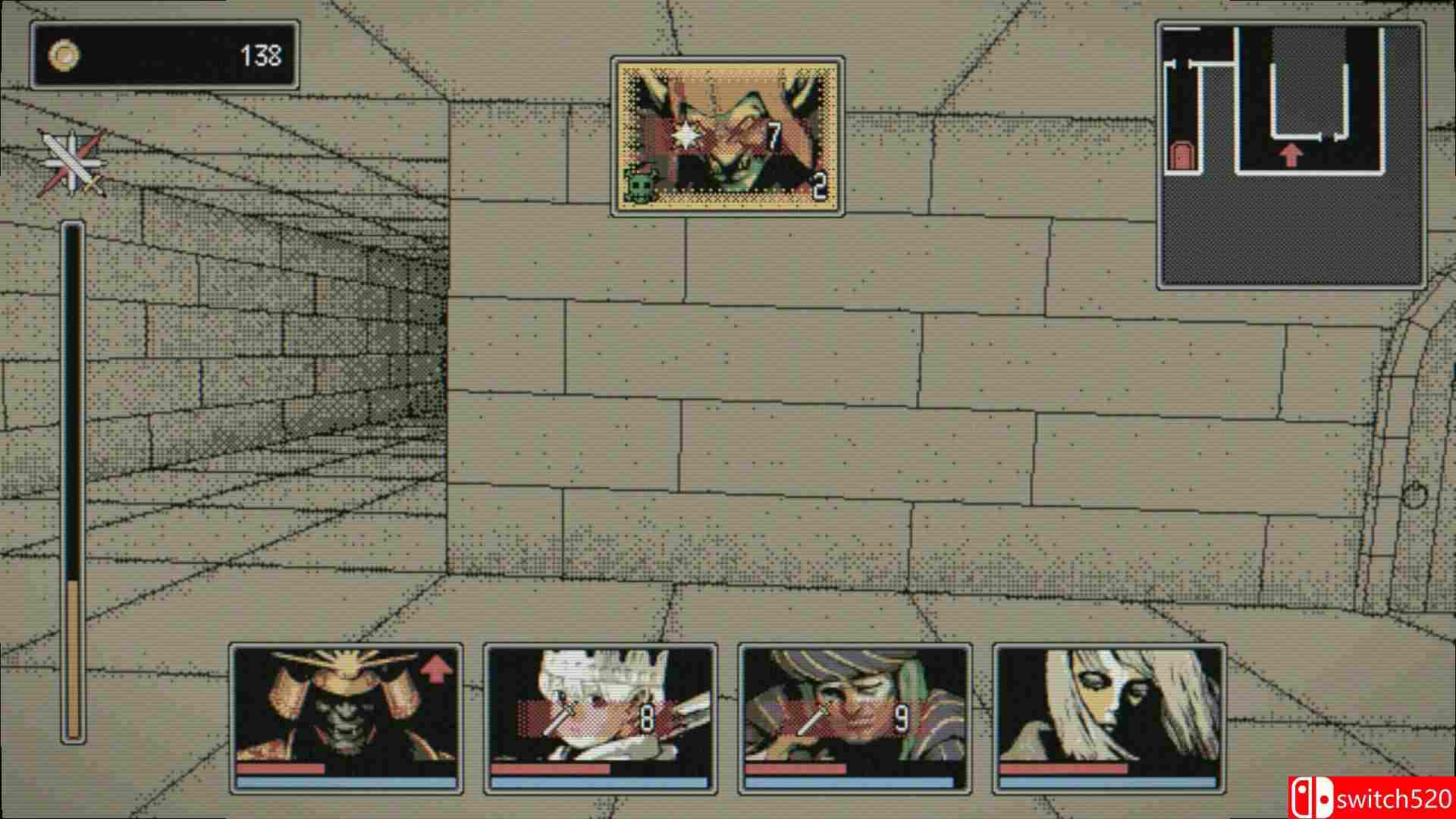 《龙遗秘境2（Dragon Ruins II）》Unleashed硬盘版[EN]_2