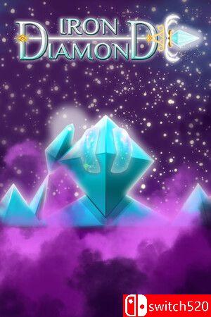 《铁钻岛（Iron Diamond）》游戏封面图