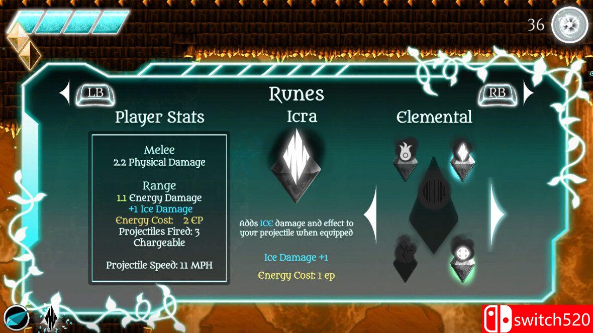 《铁钻岛》游戏截图4