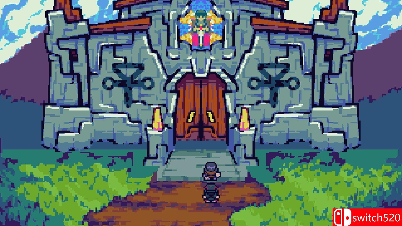 《遗尘之柱》截图1