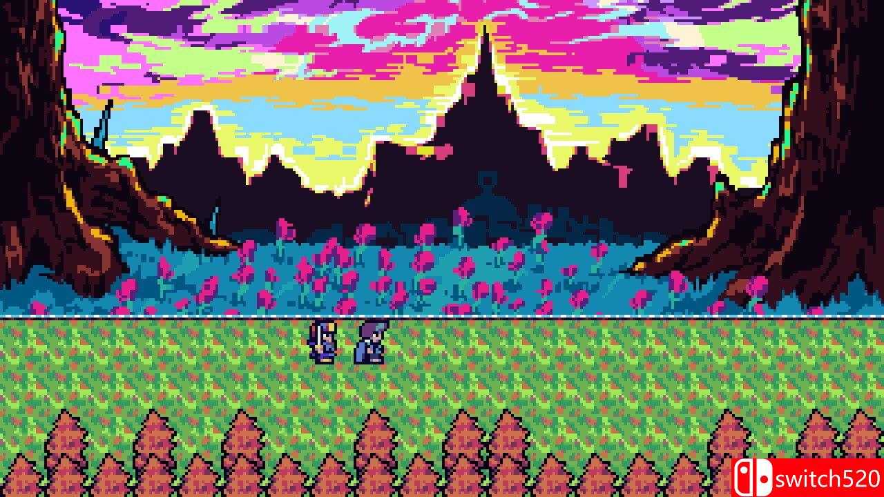 《遗尘之柱》截图3