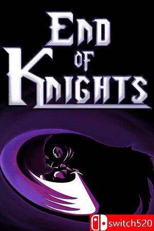《终焉骑士（End of Knights）》游戏封面
