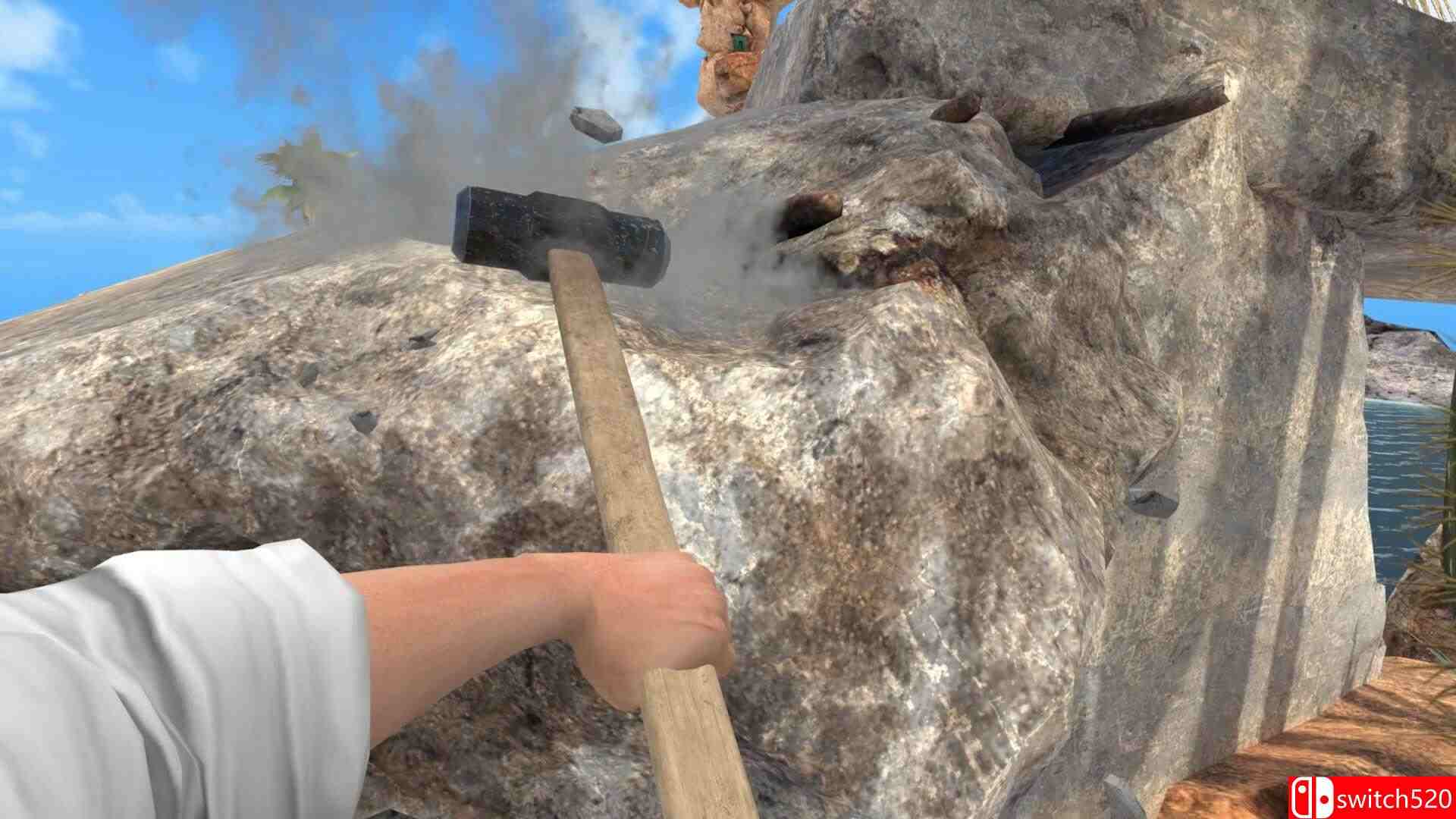 《锤炼之巅》截图2