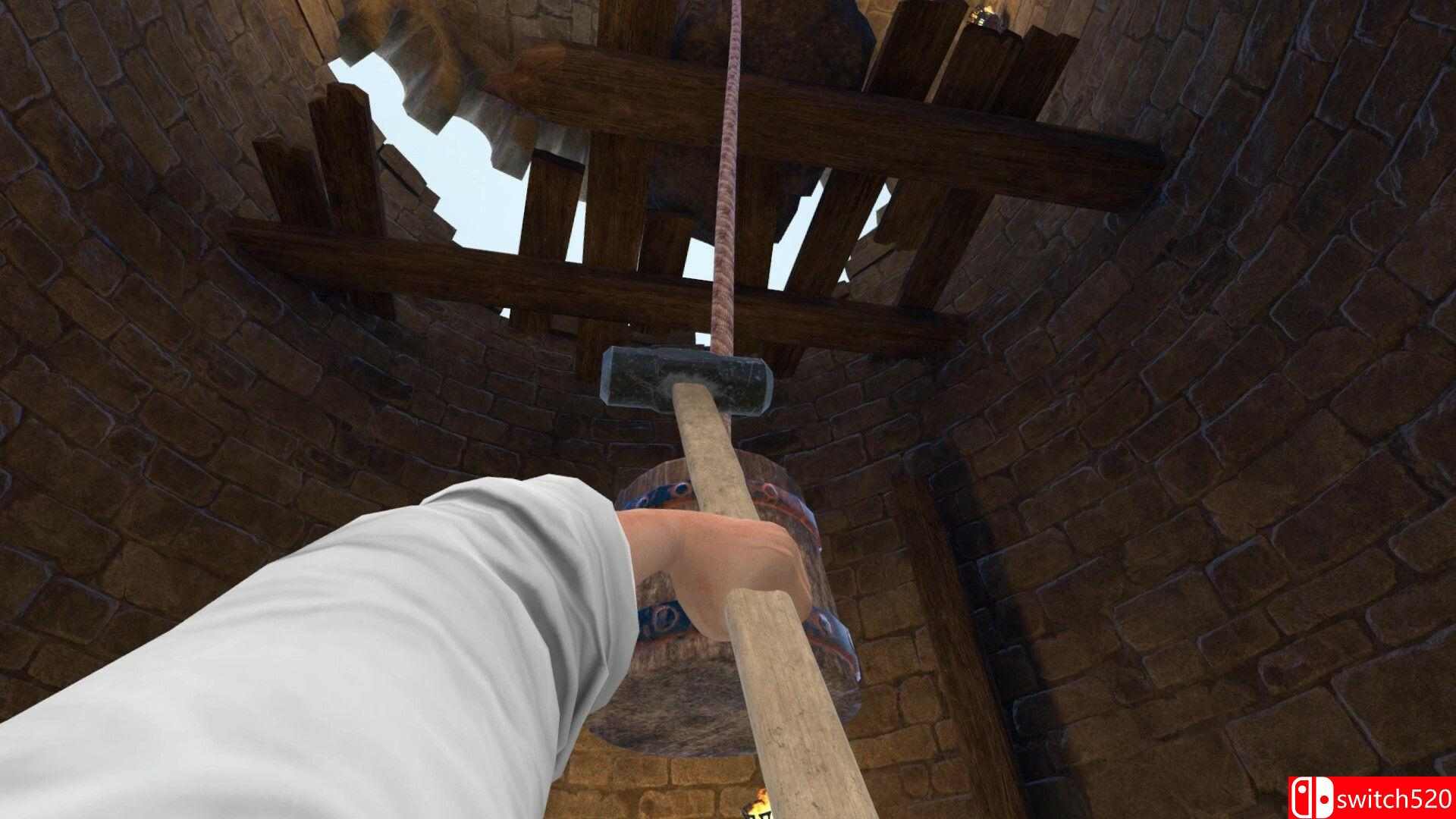 《锤炼之巅》截图5