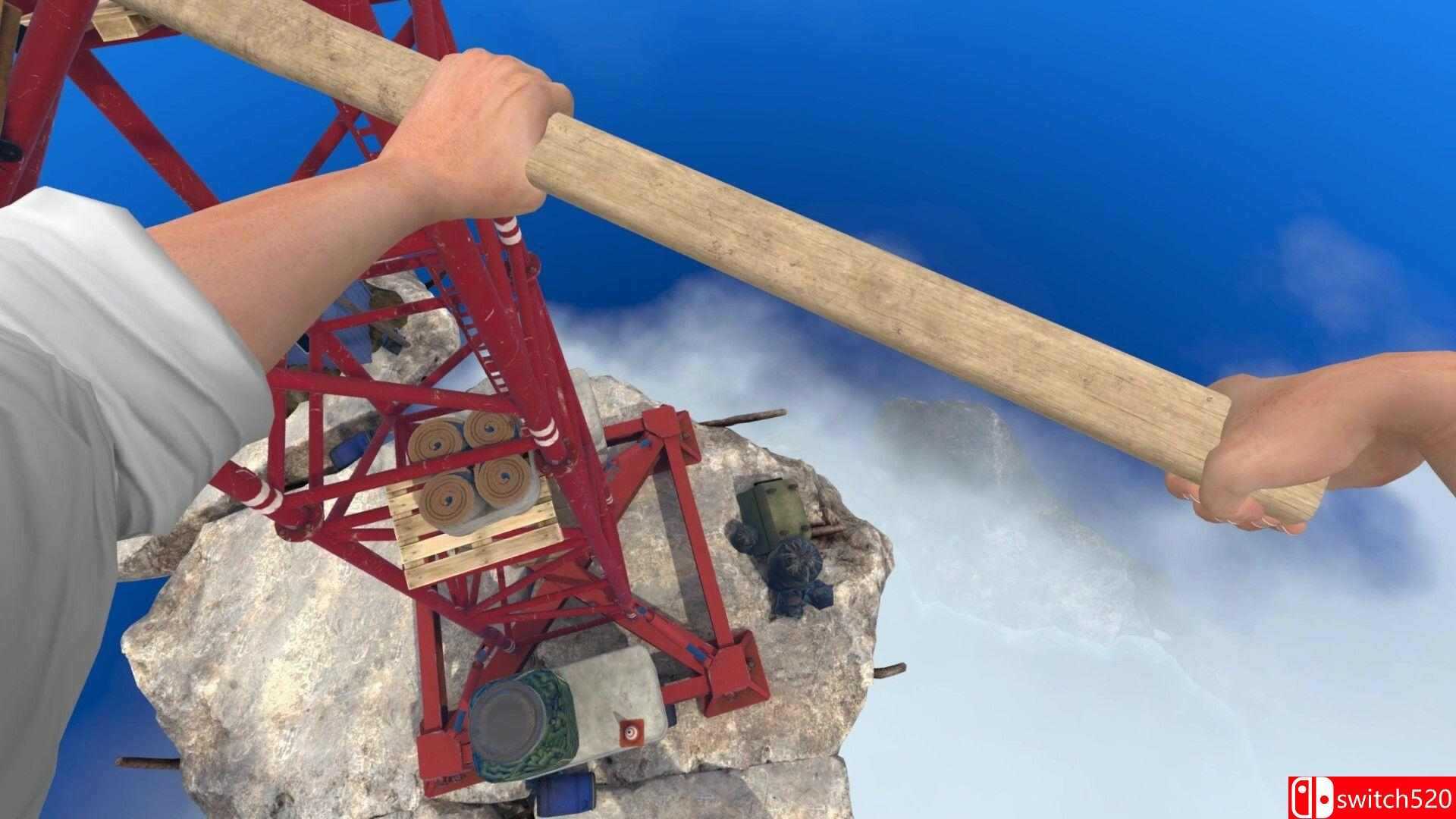 《锤炼之巅》截图4