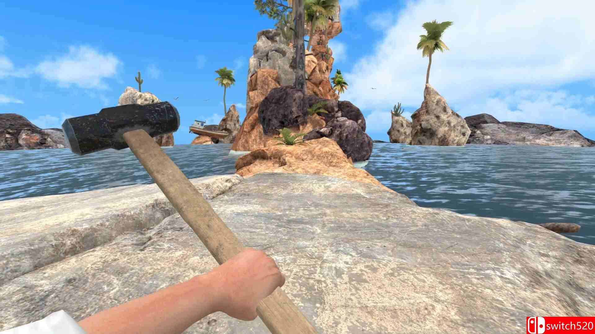 《锤炼之巅》截图1