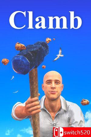 《锤炼之巅（Clamb）》游戏封面