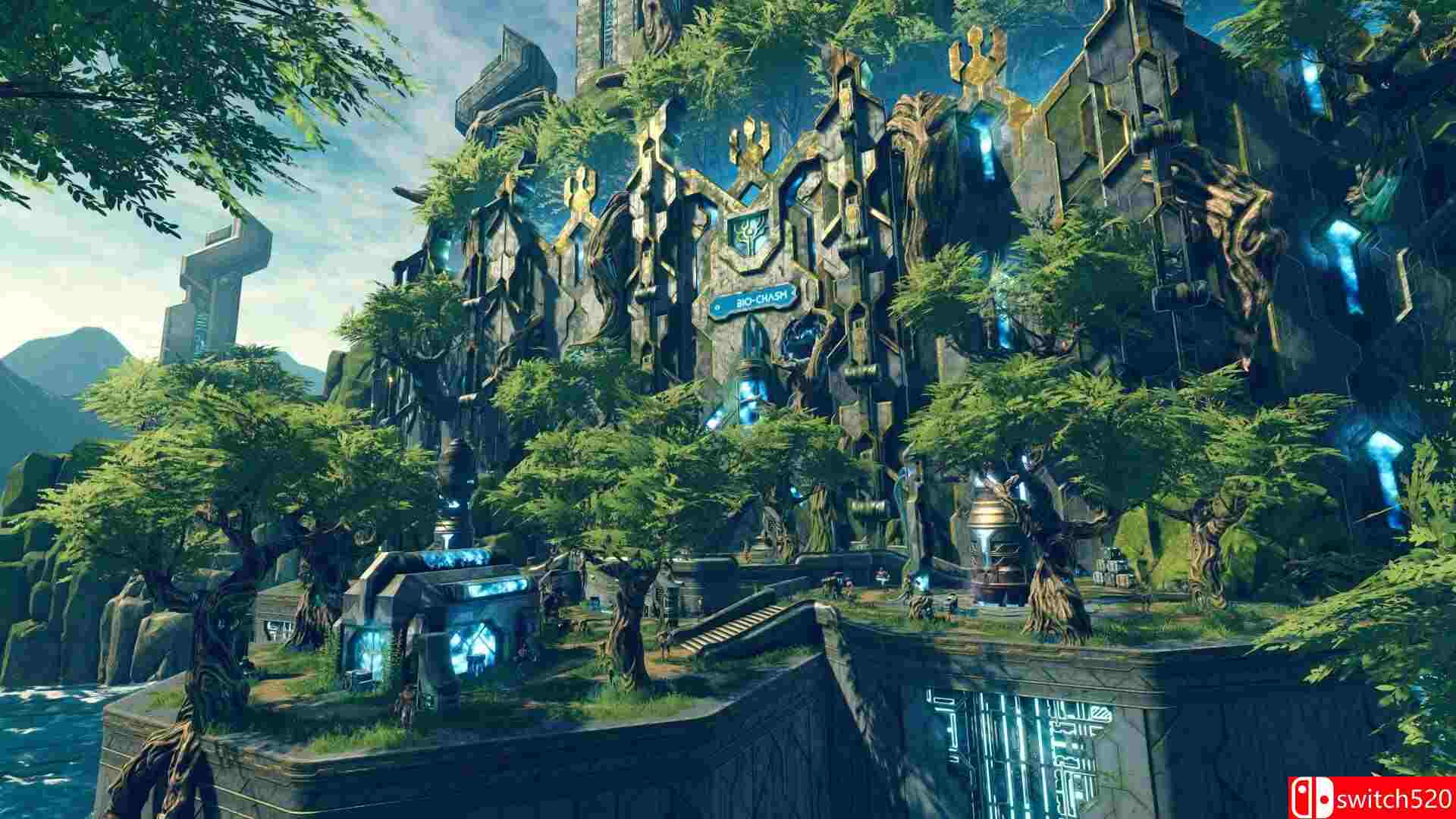 《阿肯时代》游戏截图1