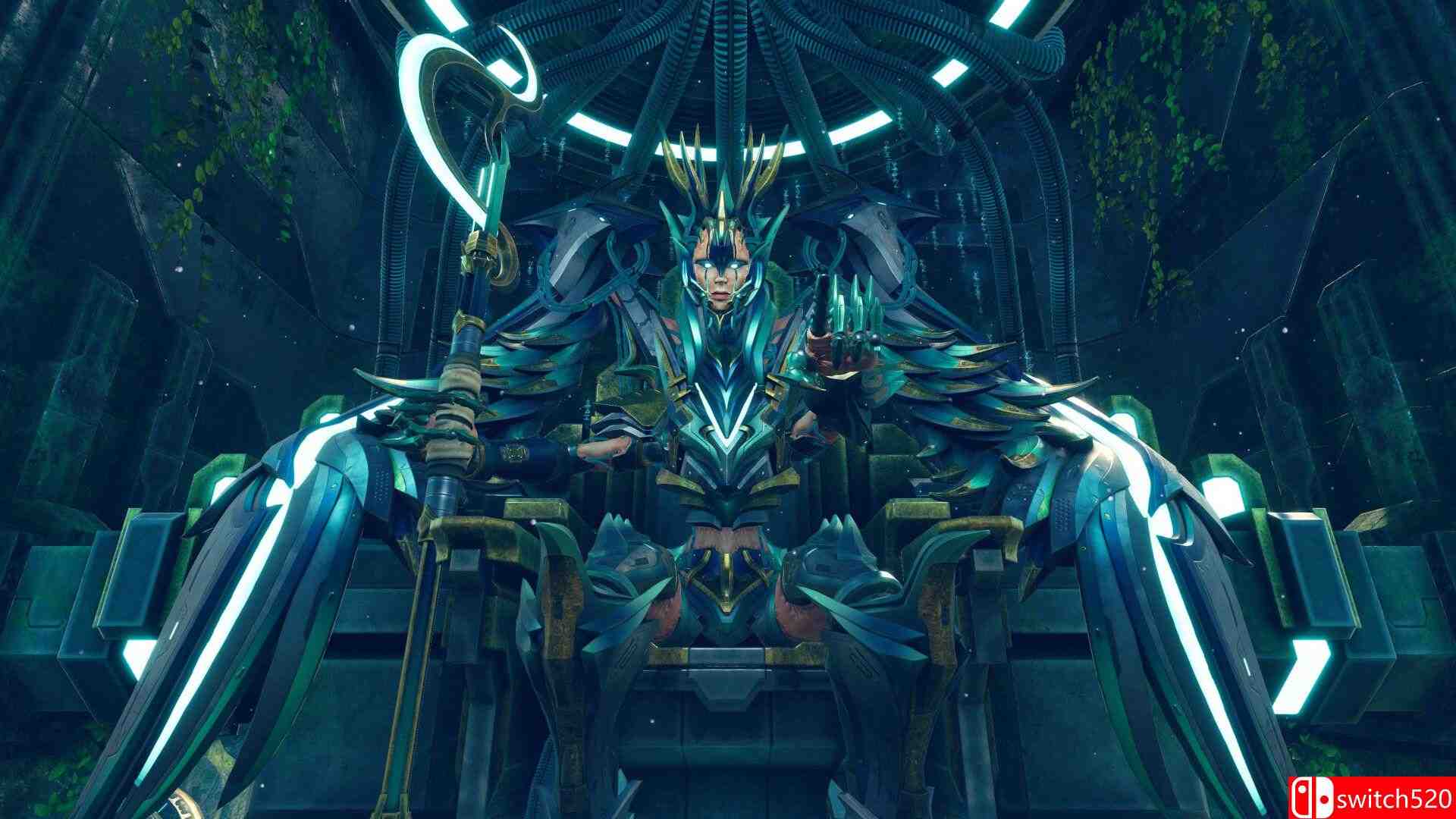 《阿肯时代》游戏截图4