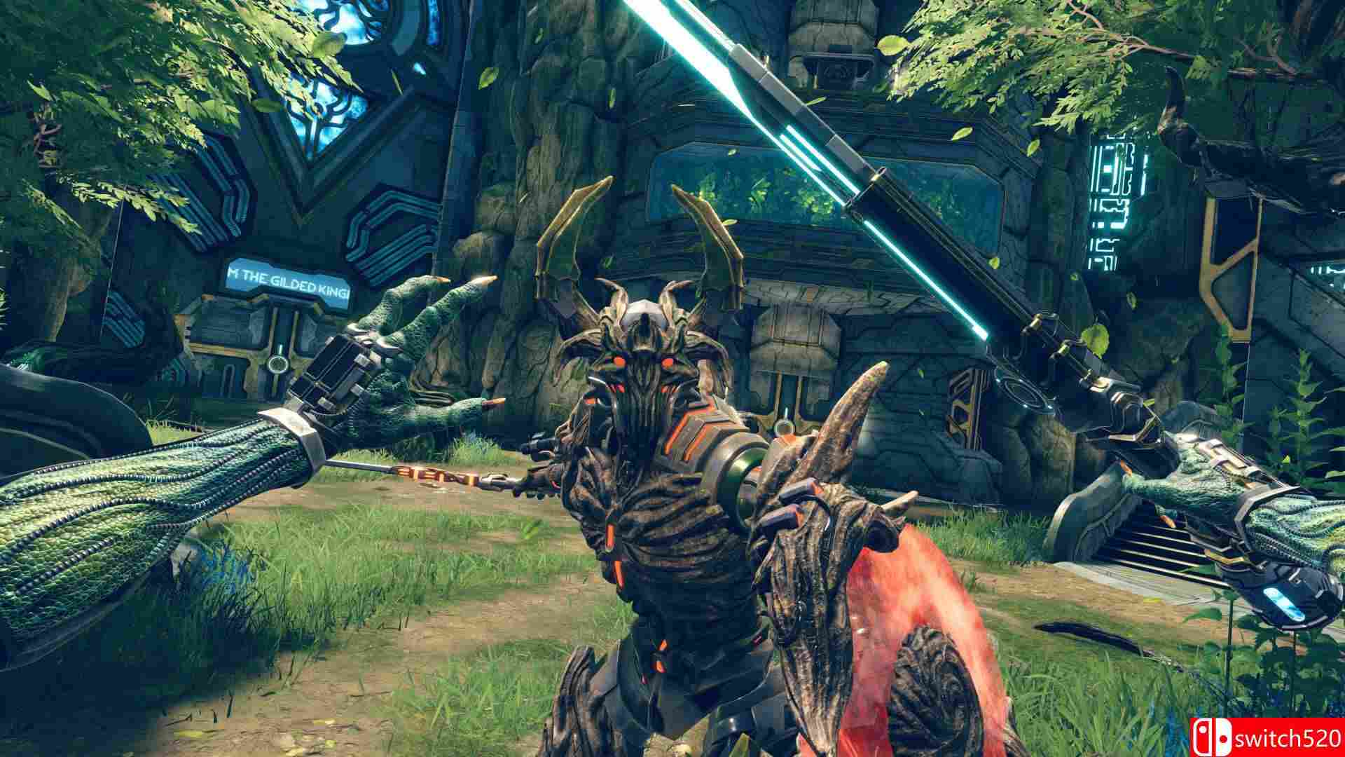 《阿肯时代》游戏截图5