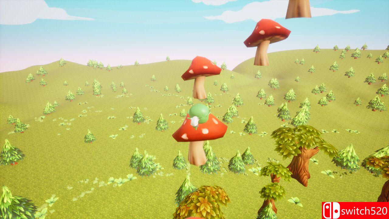 《醉酒外星人》游戏截图4