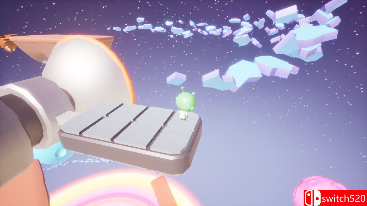 《醉酒外星人》游戏截图5