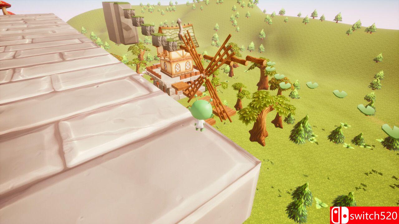 《醉酒外星人》游戏截图2