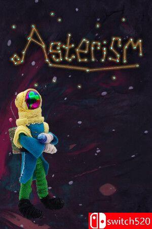 《星辰交响（Asterism）》TENOKE镜像版[EN]