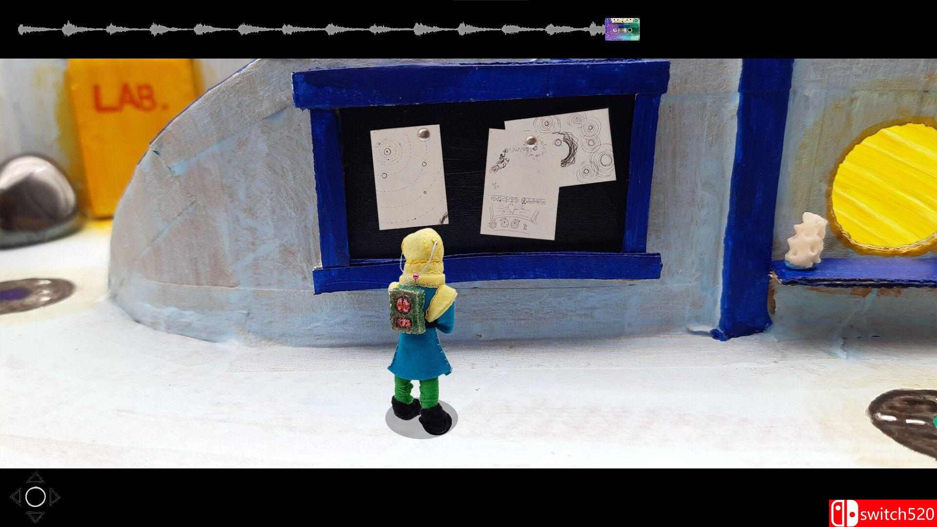 《星辰交响（Asterism）》游戏截图1