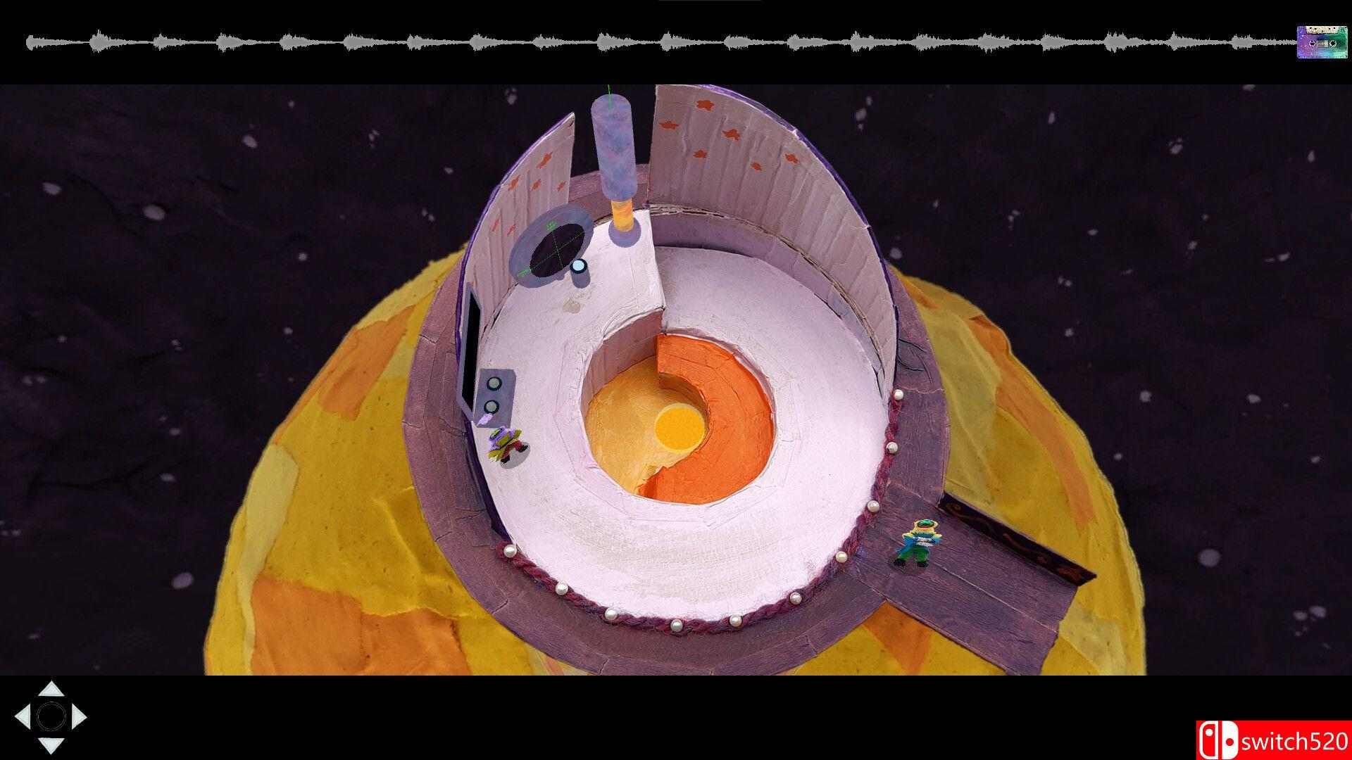 《星辰交响（Asterism）》游戏截图5