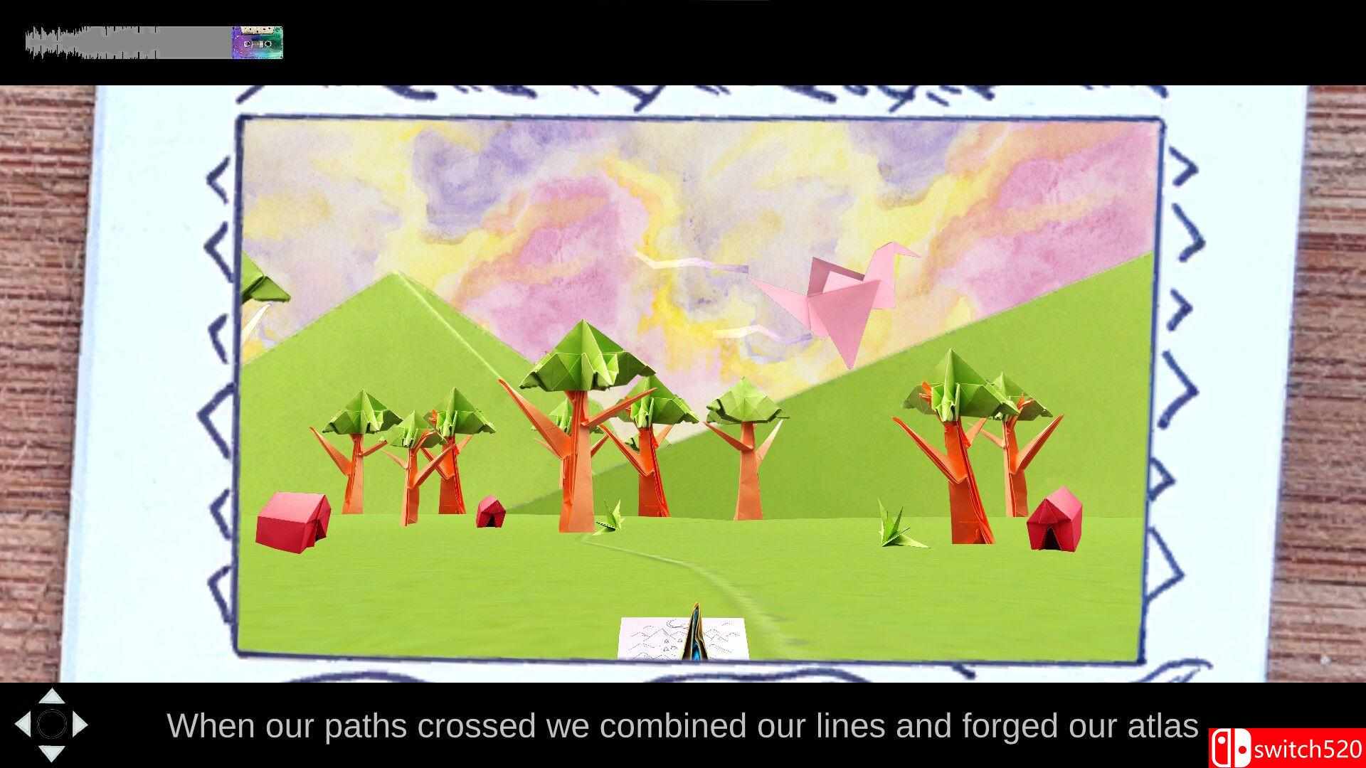 《星辰交响（Asterism）》游戏截图2