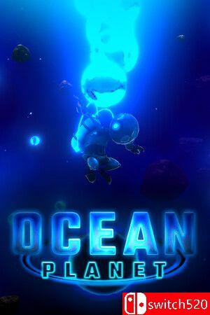 《海洋星球（Ocean Planet）》官方中文 TENOKE镜像版封面图