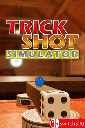 《花式射击模拟器（TrickShot Simulator）》游戏封面