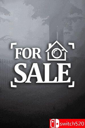 《待售（For Sale）》游戏封面