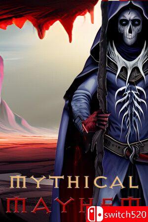 《神话纷争（Mythical Mayhem）》TENOKE镜像版[EN]