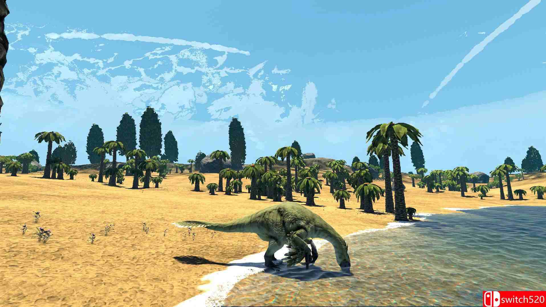 《远古之地（Primeval）》TENOKE镜像版[EN]_5