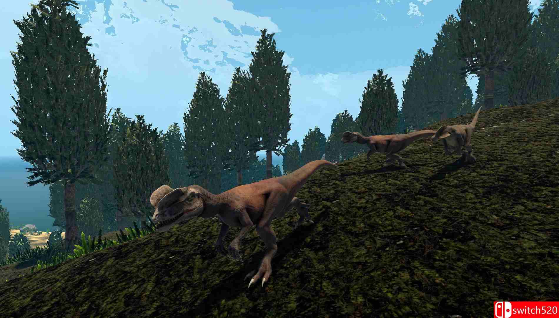 《远古之地（Primeval）》TENOKE镜像版[EN]_3