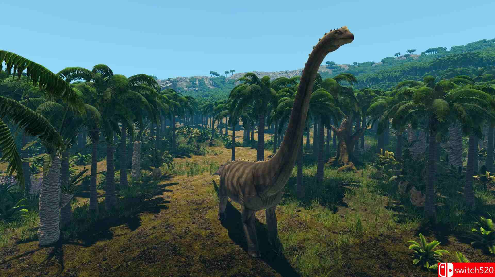 《远古之地（Primeval）》TENOKE镜像版[EN]_2