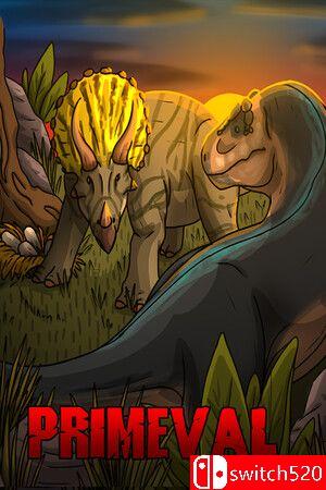 《远古之地（Primeval）》TENOKE镜像版[EN]