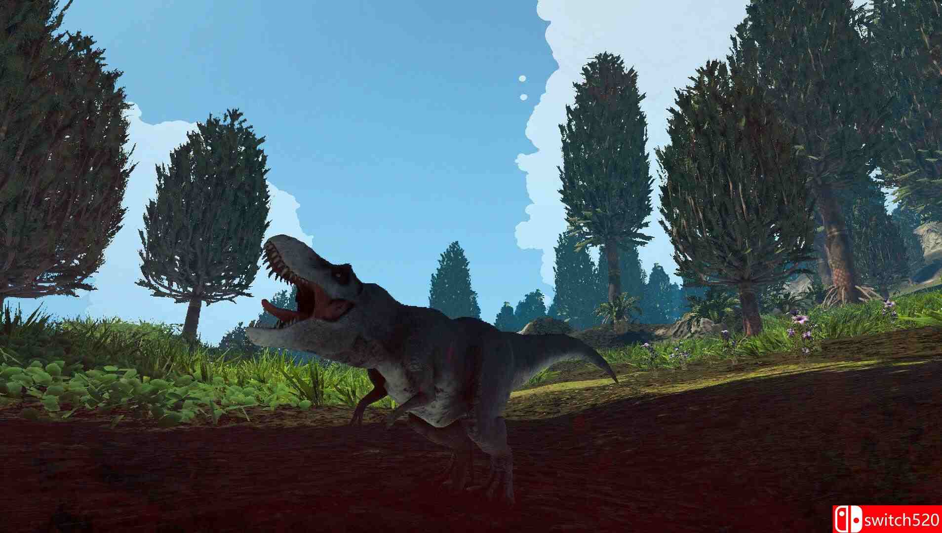 《远古之地（Primeval）》TENOKE镜像版[EN]_4