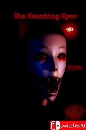 游戏《闹鬼的眼睛》封面图