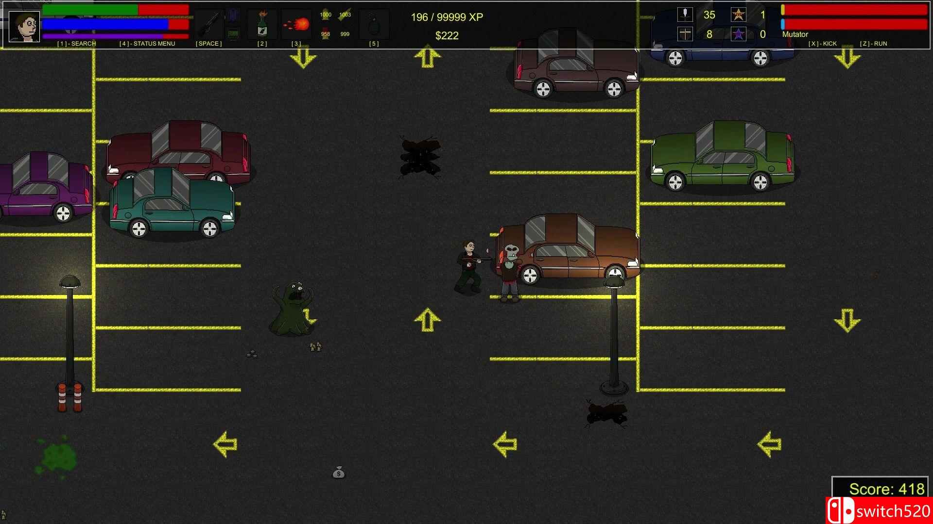 《以利亚与外星冒险（Elijah Out of World Adventure）》B.17052506 P2P硬盘版[CN/EN]_5