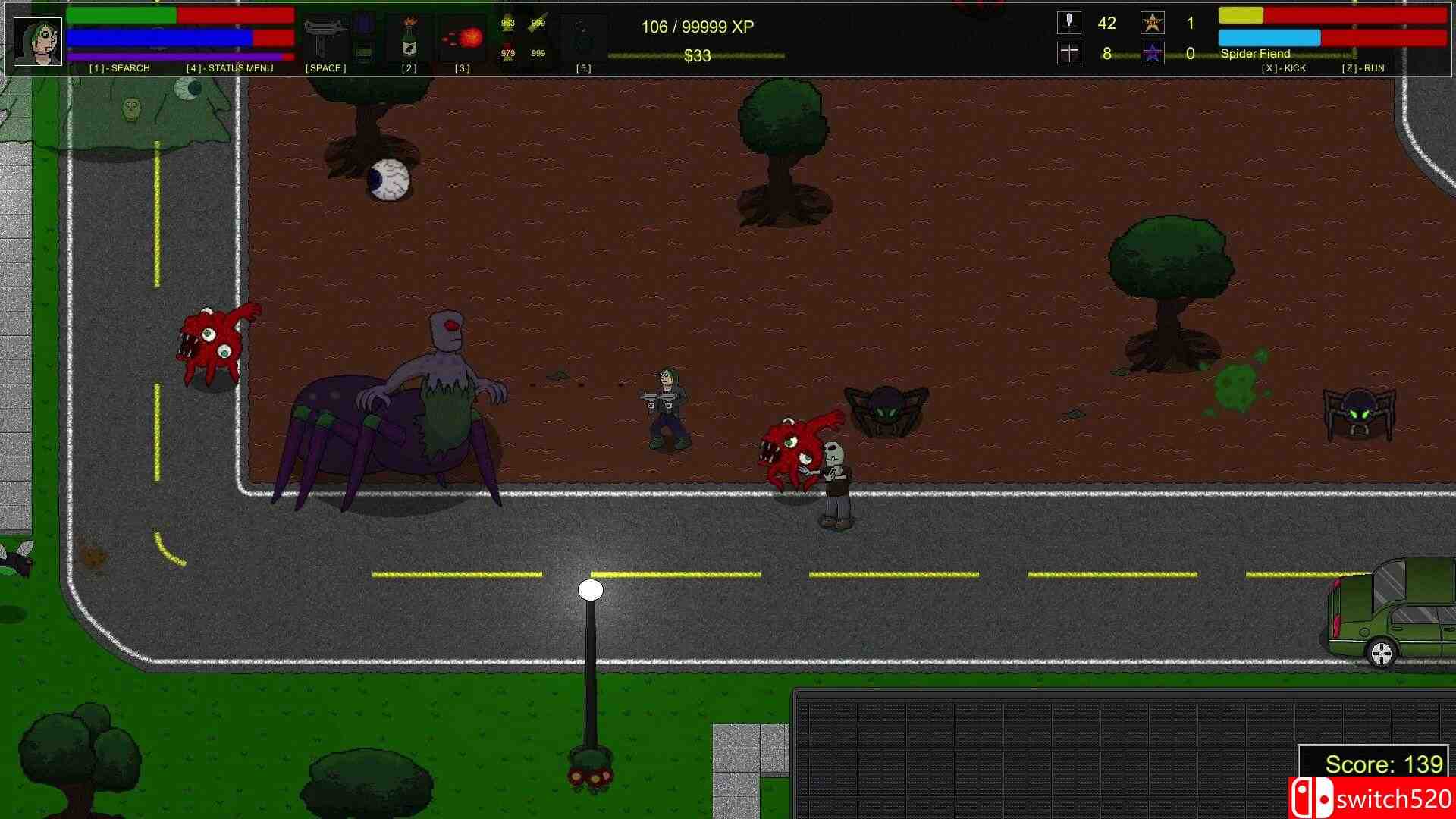 《以利亚与外星冒险（Elijah Out of World Adventure）》B.17052506 P2P硬盘版[CN/EN]_3