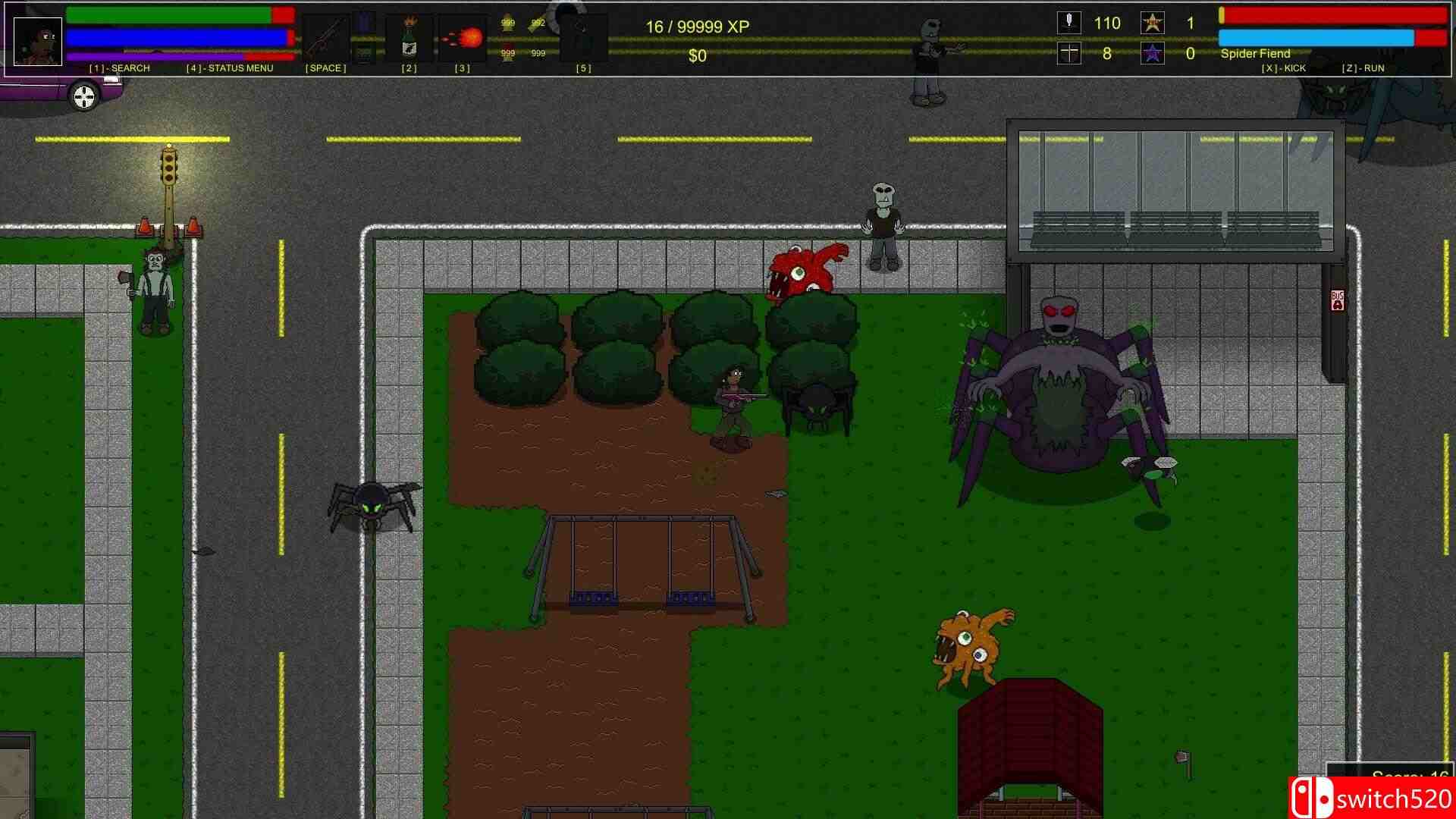 《以利亚与外星冒险（Elijah Out of World Adventure）》B.17052506 P2P硬盘版[CN/EN]_1