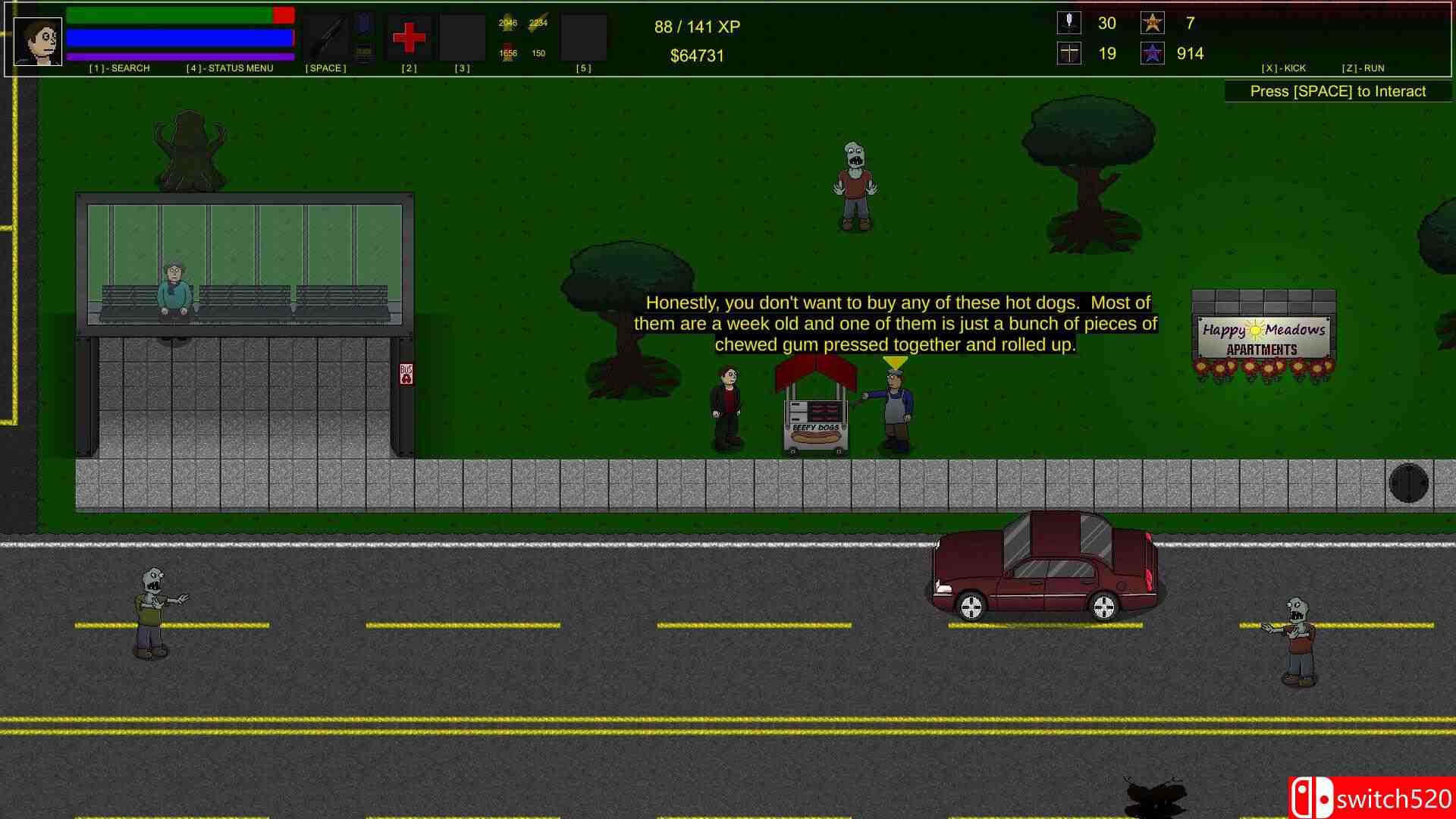 《以利亚与外星冒险（Elijah Out of World Adventure）》B.17052506 P2P硬盘版[CN/EN]_2