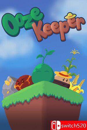 黏液守卫游戏封面