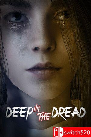 《深渊恐惧（DEEP IN THE DREAD）》TiNYiSO镜像版封面图